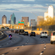 Image for article titled Pregnant Texas Woman Ticketed a Second Time for Using HOV Lane